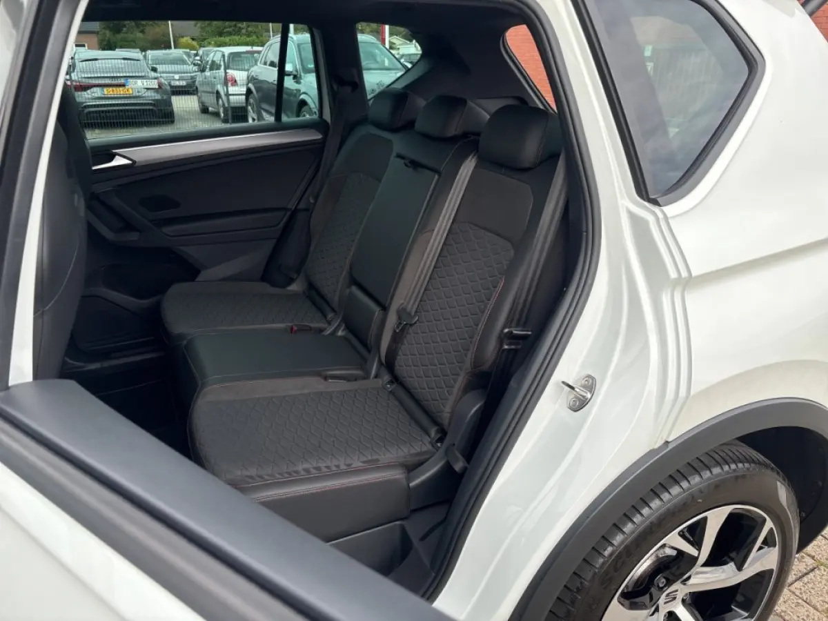 1.4 TSI FR E-HYBRID PANO-DAK/TREKHAAK/360CAMERA/MEMORY-SEATS/ACC