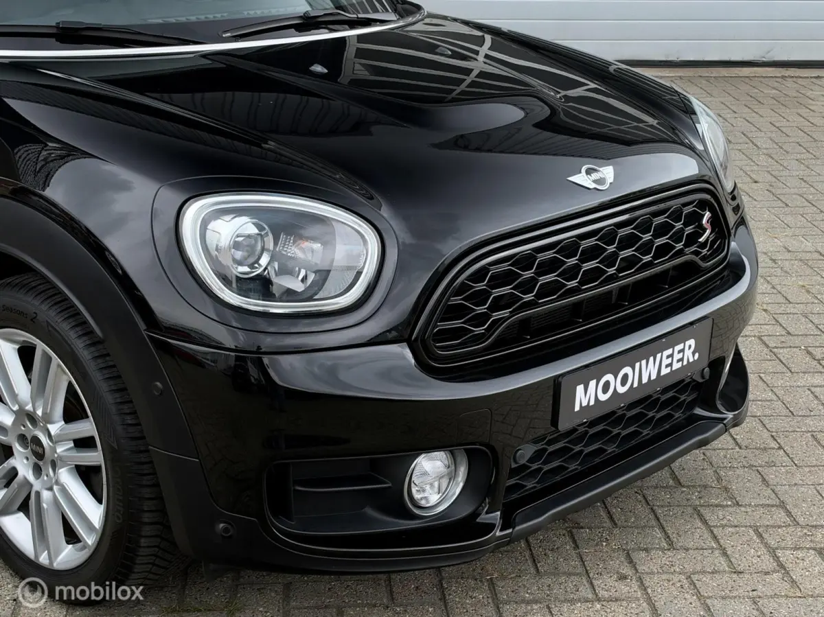 2.0 Cooper S Chili | CarPlay | DAB | LED