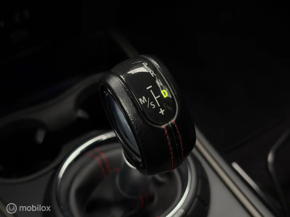 2.0 Cooper S Chili | CarPlay | DAB | LED