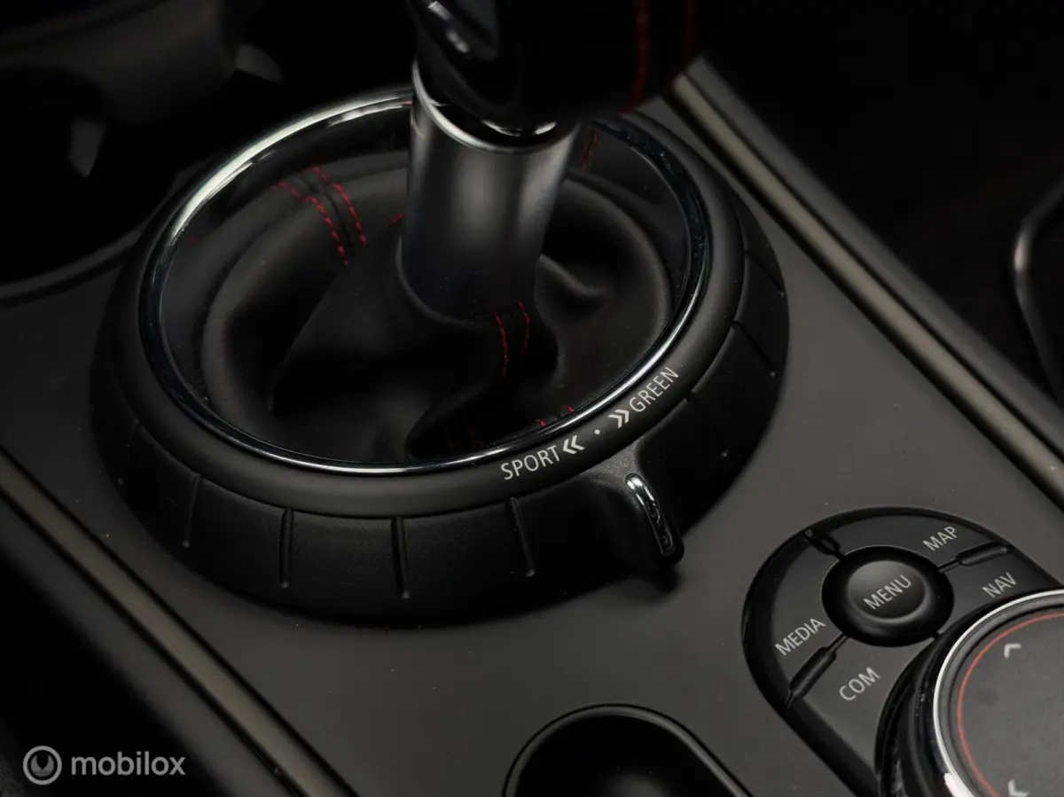 2.0 Cooper S Chili | CarPlay | DAB | LED