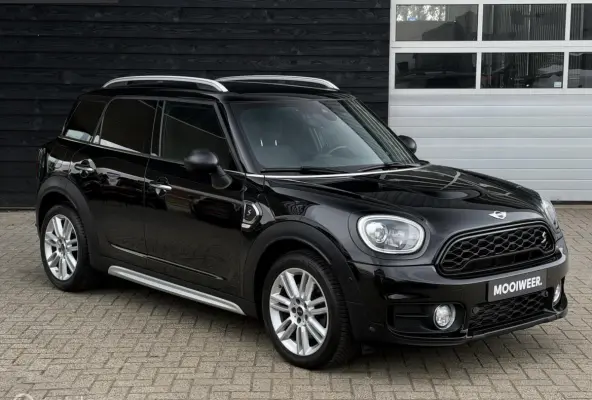 2.0 Cooper S Chili | CarPlay | DAB | LED