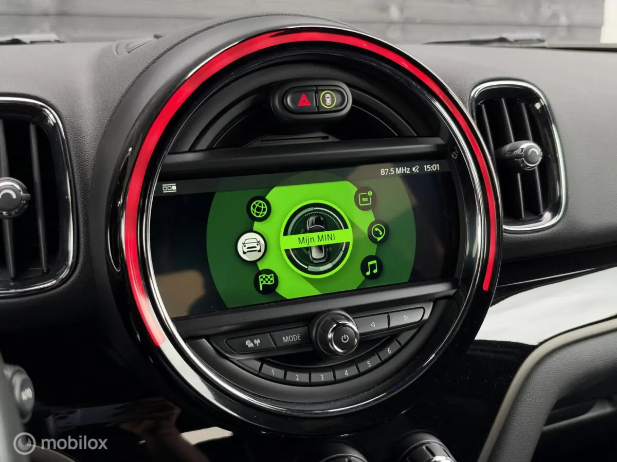 2.0 Cooper S Chili | CarPlay | DAB | LED