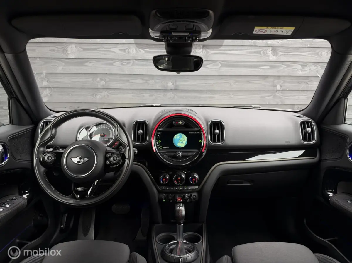 2.0 Cooper S Chili | CarPlay | DAB | LED
