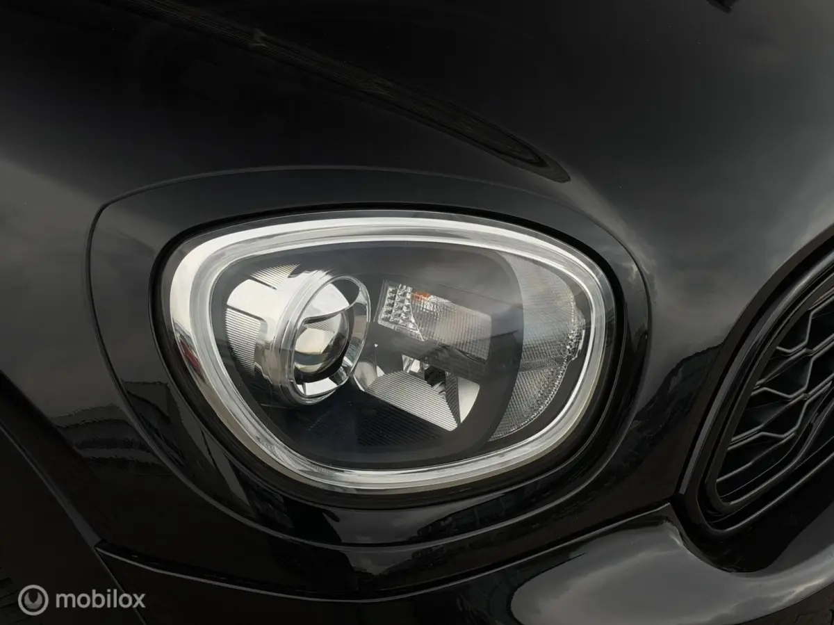 2.0 Cooper S Chili | CarPlay | DAB | LED