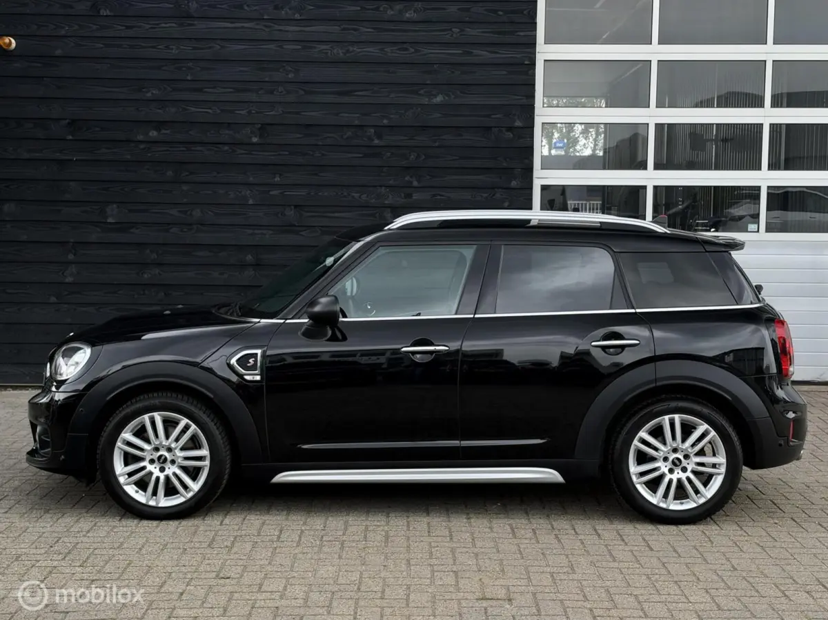 2.0 Cooper S Chili | CarPlay | DAB | LED