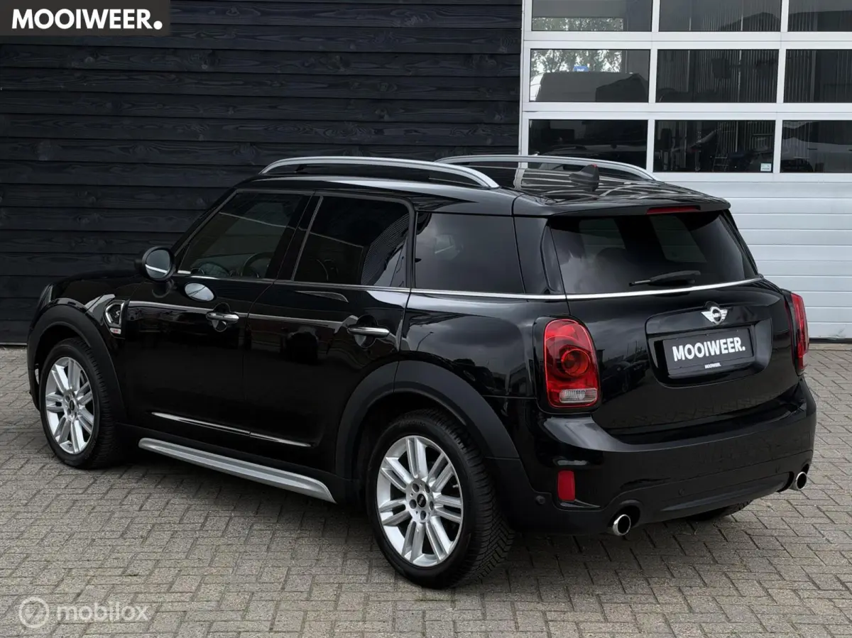 2.0 Cooper S Chili | CarPlay | DAB | LED
