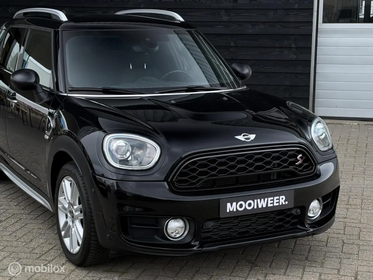 2.0 Cooper S Chili | CarPlay | DAB | LED