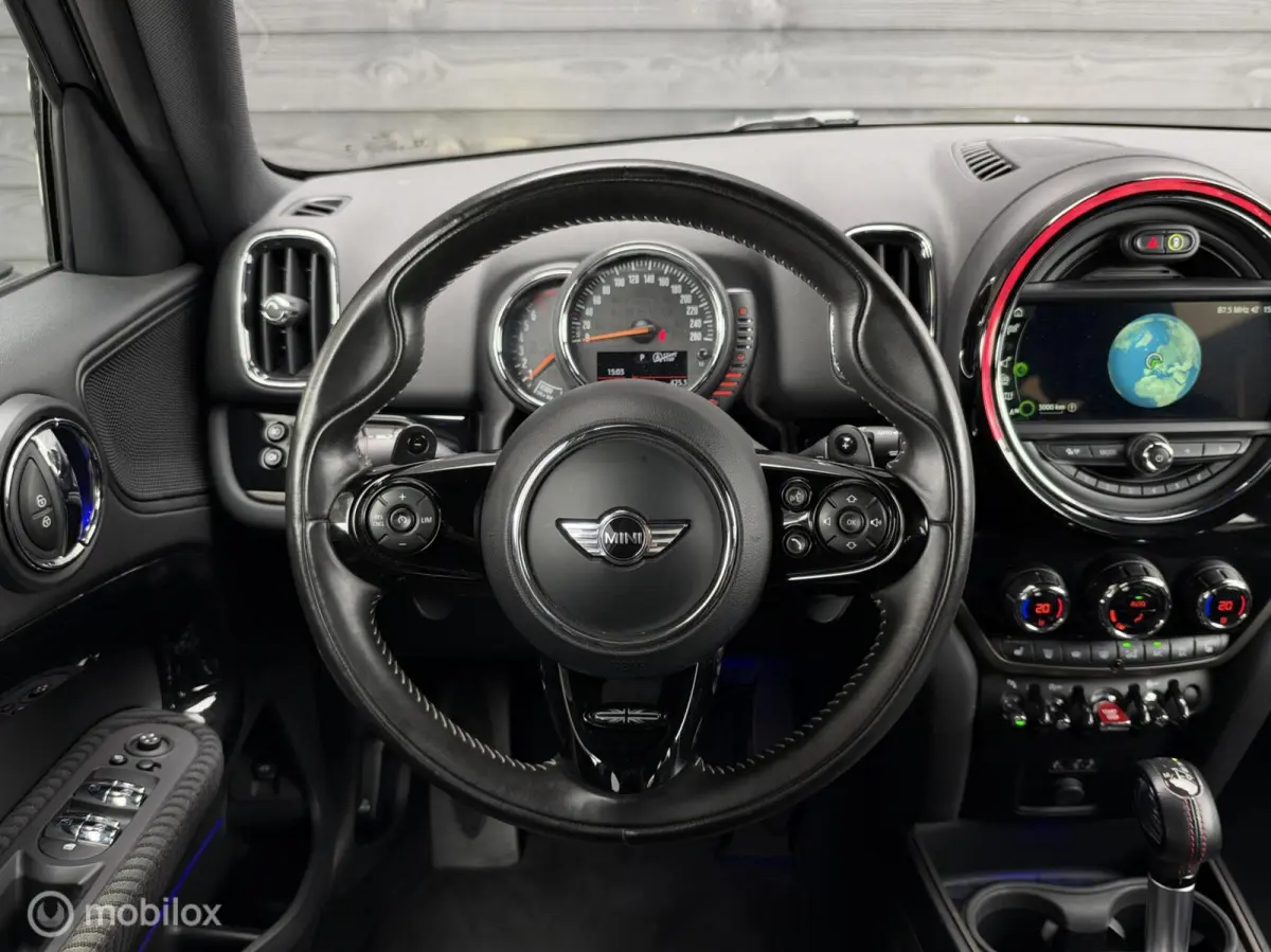2.0 Cooper S Chili | CarPlay | DAB | LED