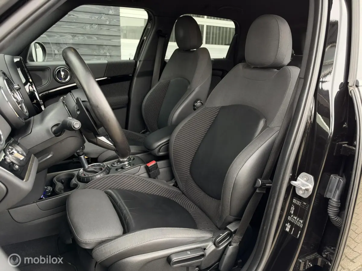 2.0 Cooper S Chili | CarPlay | DAB | LED