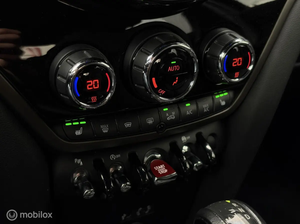 2.0 Cooper S Chili | CarPlay | DAB | LED