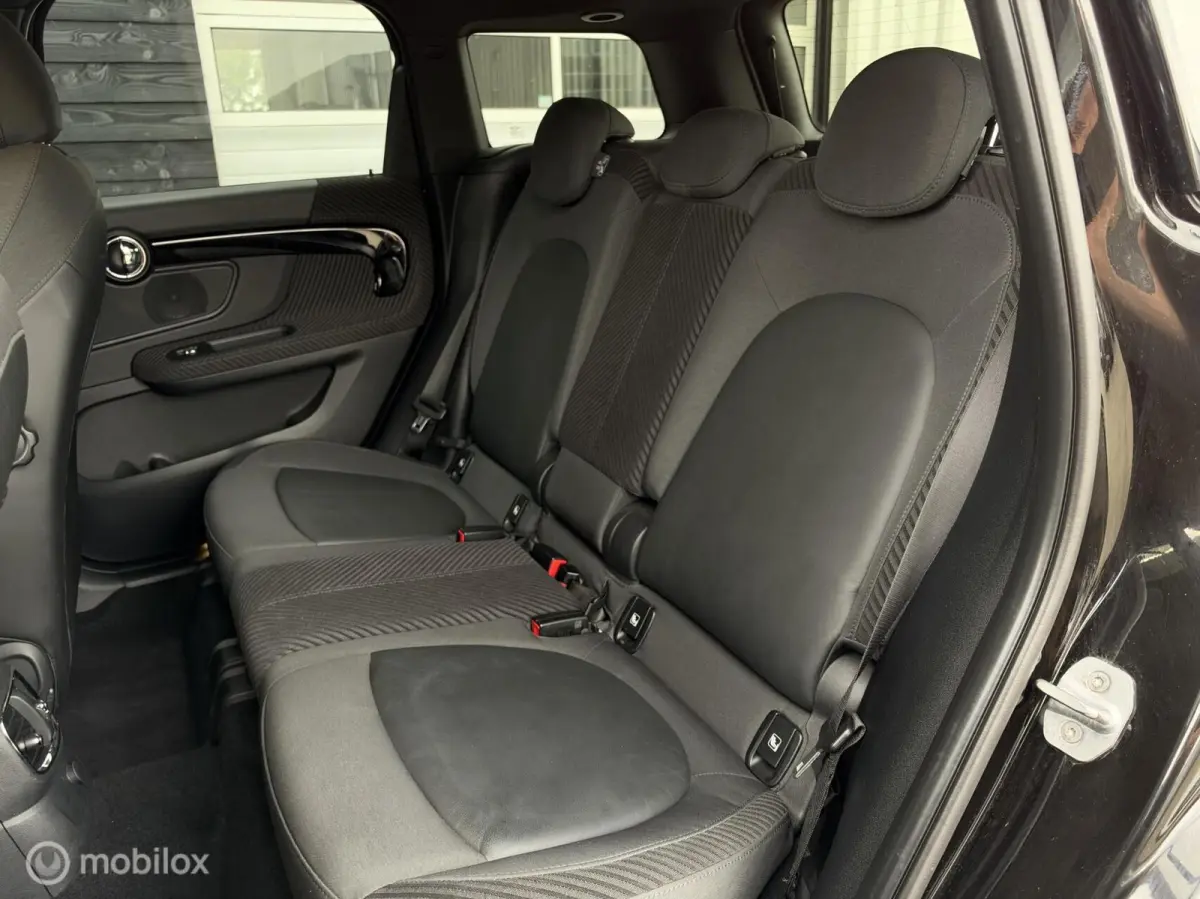 2.0 Cooper S Chili | CarPlay | DAB | LED
