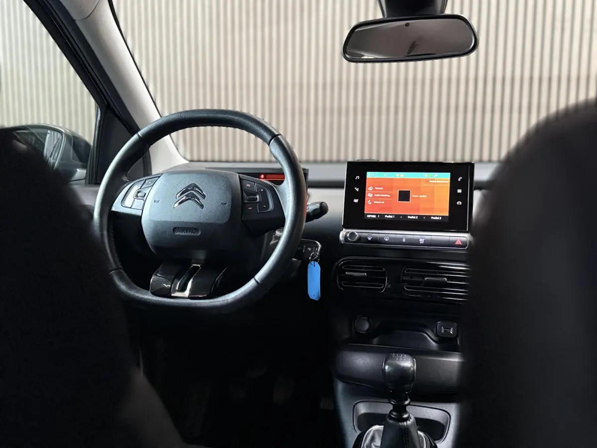 1.2 PureTech Business | Carplay | Camera | Riem vervangen