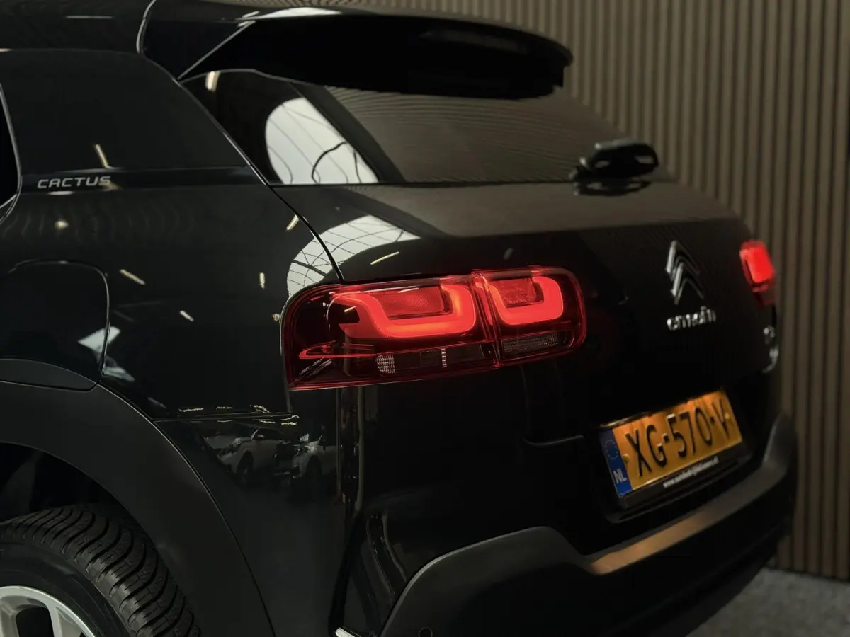 1.2 PureTech Business | Carplay | Camera | Riem vervangen