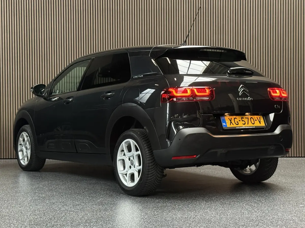 1.2 PureTech Business | Carplay | Camera | Riem vervangen