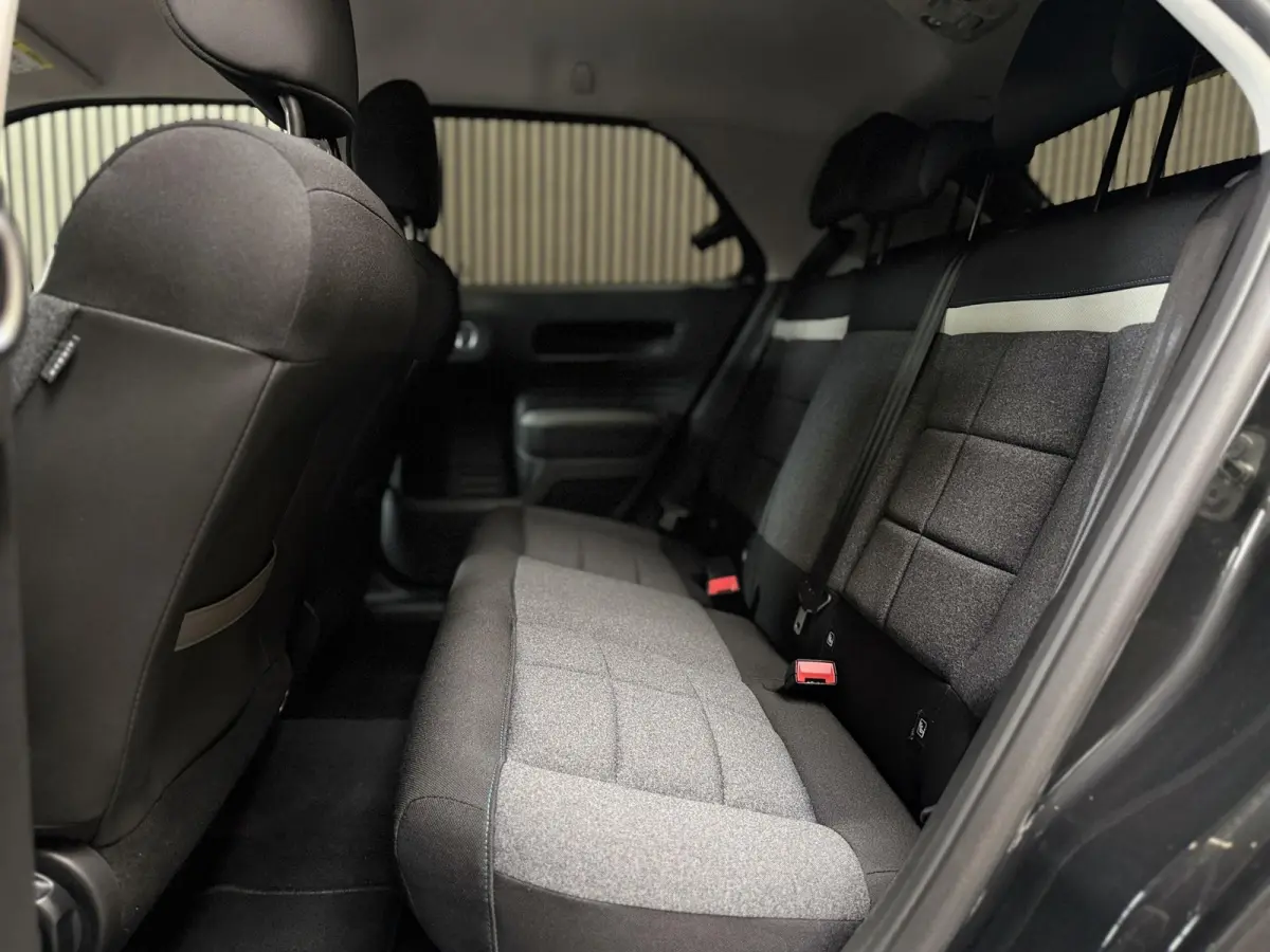 1.2 PureTech Business | Carplay | Camera | Riem vervangen