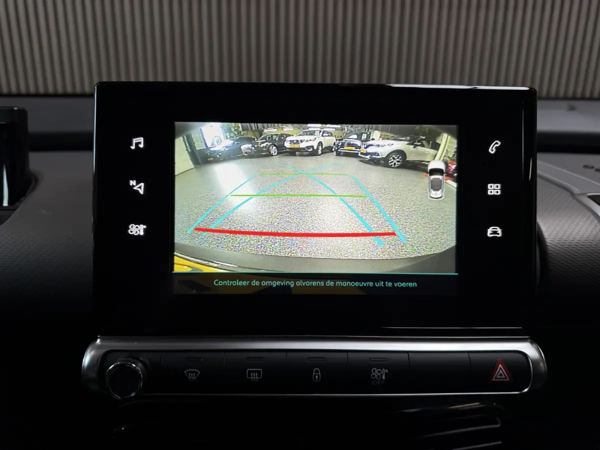 1.2 PureTech Business | Carplay | Camera | Riem vervangen