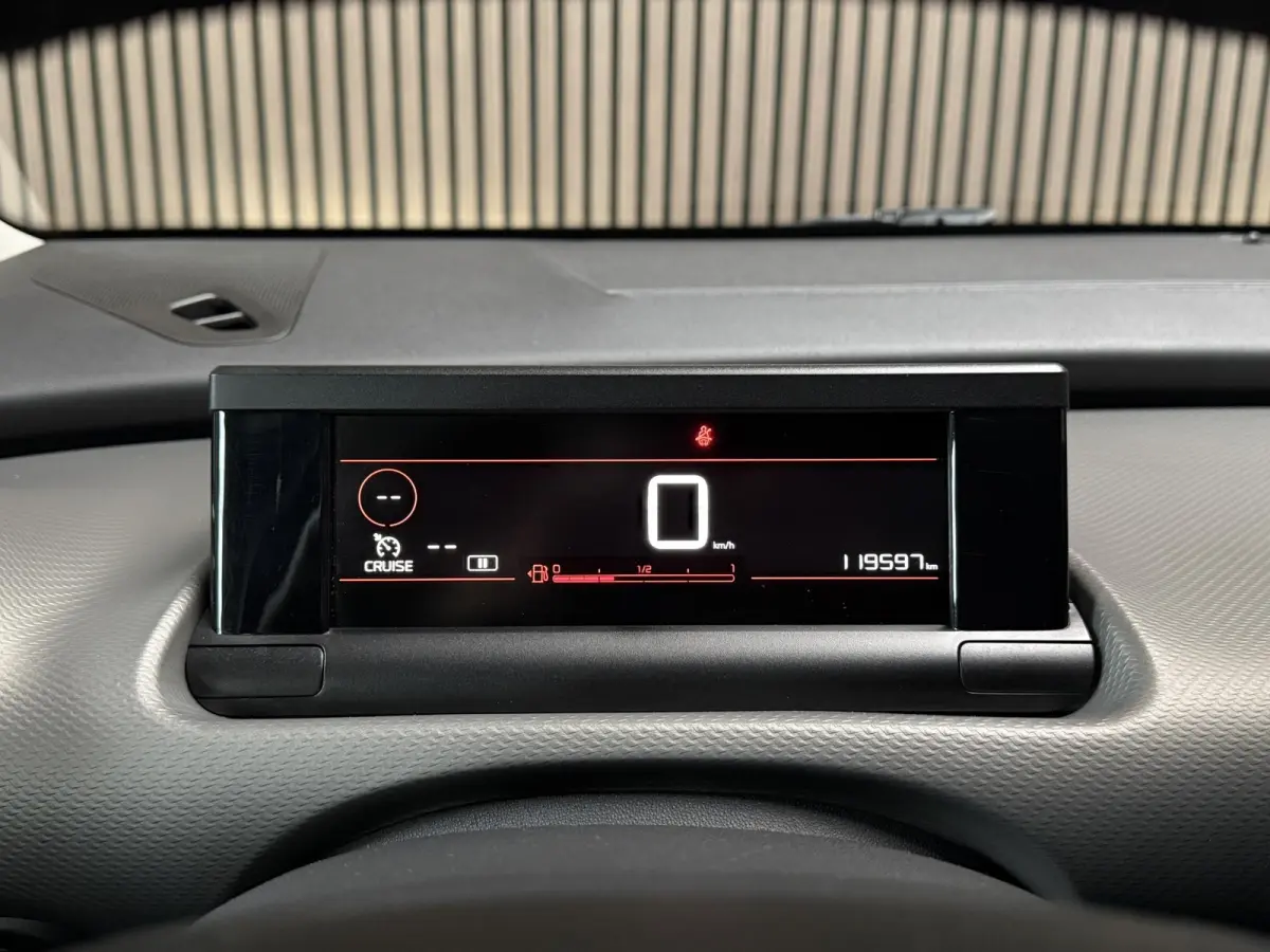 1.2 PureTech Business | Carplay | Camera | Riem vervangen
