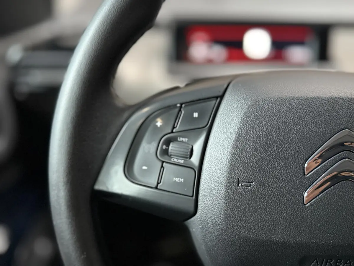 1.2 PureTech Business | Carplay | Camera | Riem vervangen