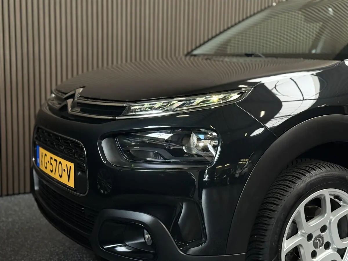 1.2 PureTech Business | Carplay | Camera | Riem vervangen