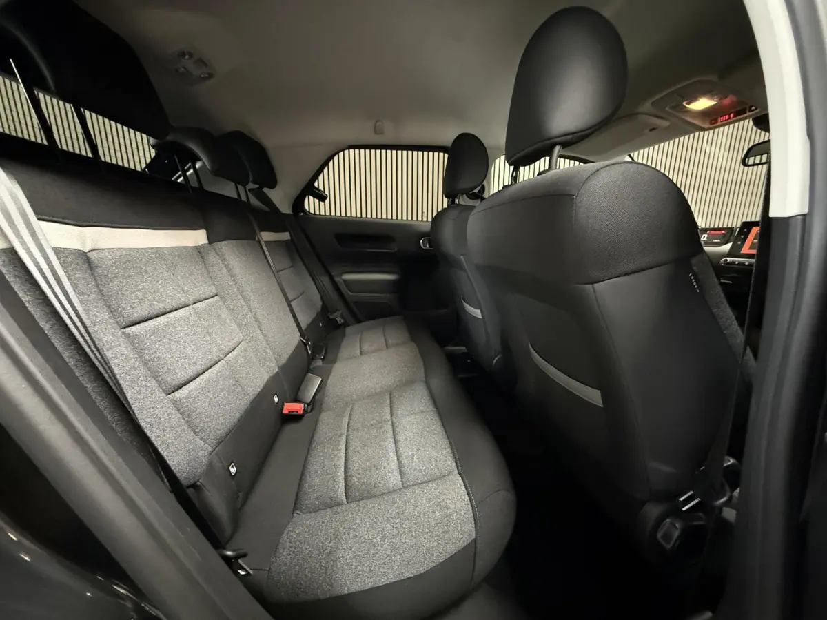 1.2 PureTech Business | Carplay | Camera | Riem vervangen