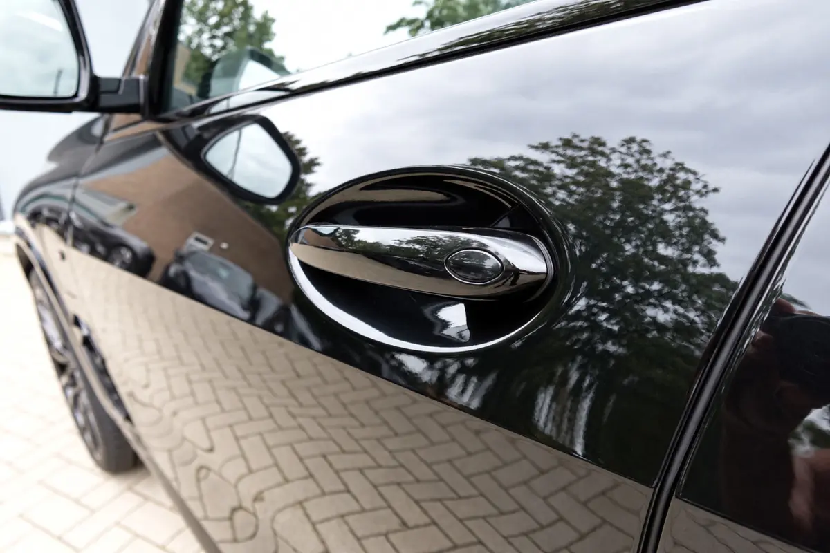 XDrive50e PANO KEYLESS SKYLOUNGE URBAN