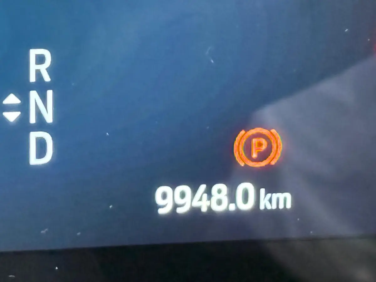 44 kWh | Winter Pack | Full LED | Camera