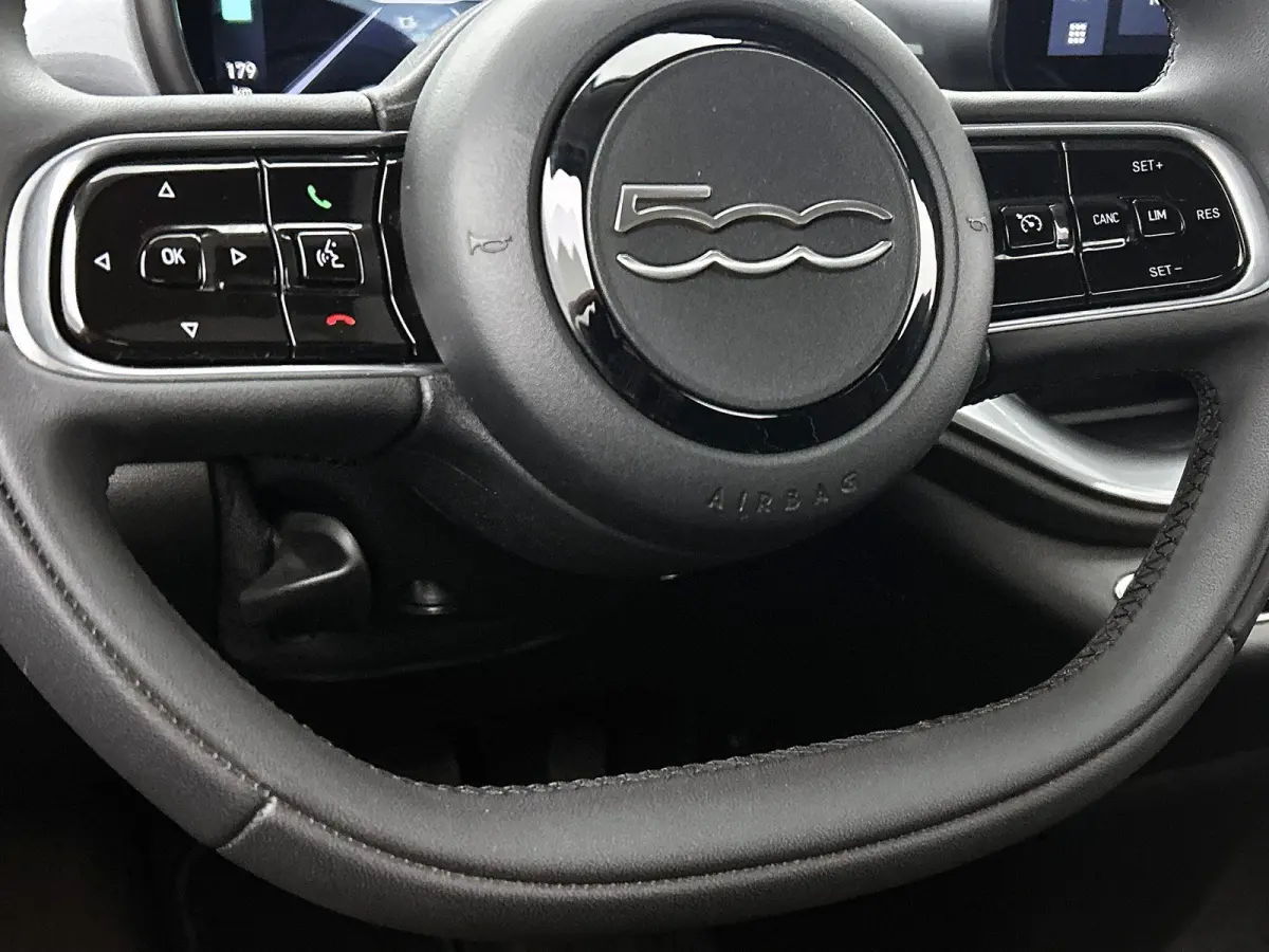 42 kWh 118pk Icon | Apple Carplay/Android Auto | Dodehoekdetectie | Camera | Stoelverwarming | Climate Control | Cruise Control |