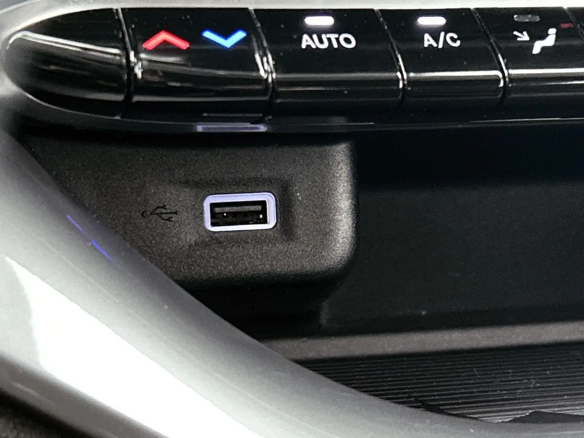 42 kWh 118pk Icon | Apple Carplay/Android Auto | Dodehoekdetectie | Camera | Stoelverwarming | Climate Control | Cruise Control |