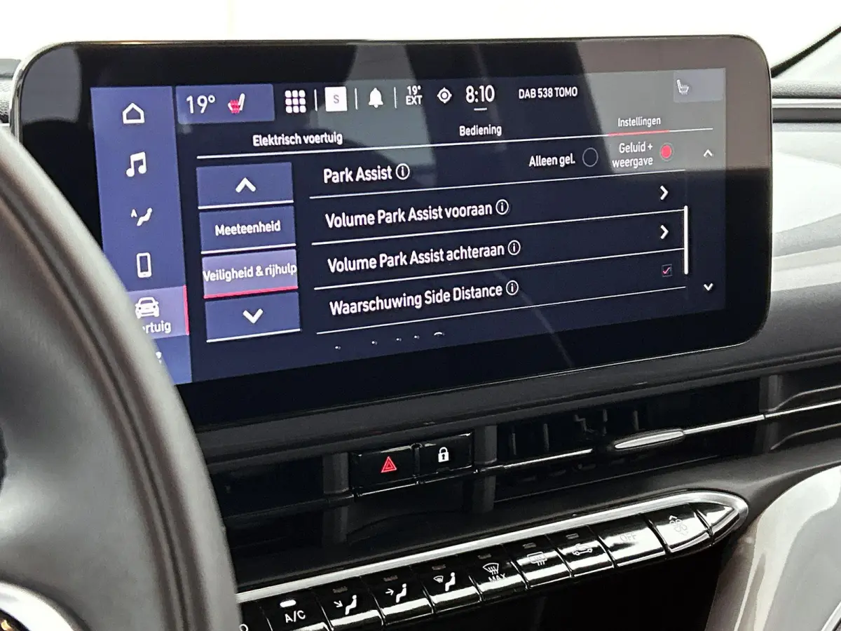 42 kWh 118pk Icon | Apple Carplay/Android Auto | Dodehoekdetectie | Camera | Stoelverwarming | Climate Control | Cruise Control |
