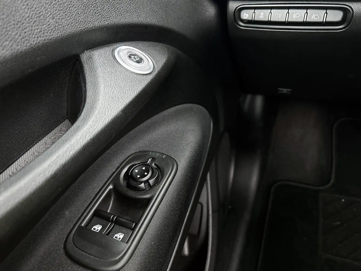 42 kWh 118pk Icon | Apple Carplay/Android Auto | Dodehoekdetectie | Camera | Stoelverwarming | Climate Control | Cruise Control |