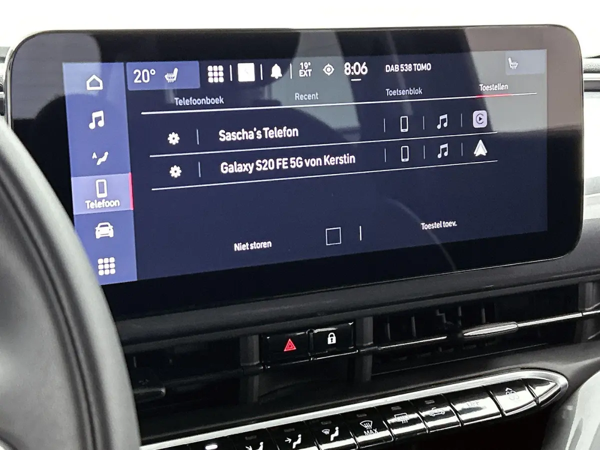 42 kWh 118pk Icon | Apple Carplay/Android Auto | Dodehoekdetectie | Camera | Stoelverwarming | Climate Control | Cruise Control |