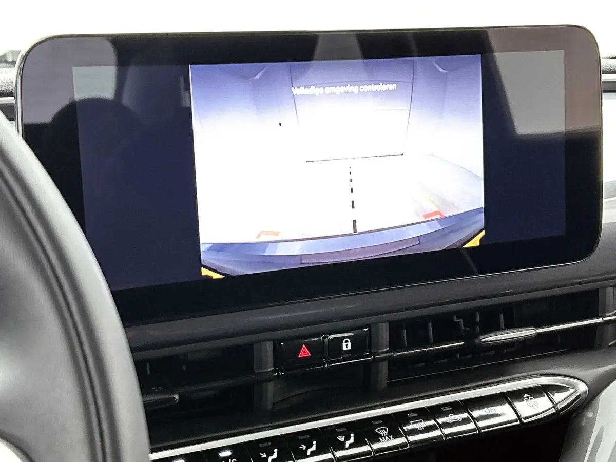 42 kWh 118pk Icon | Apple Carplay/Android Auto | Dodehoekdetectie | Camera | Stoelverwarming | Climate Control | Cruise Control |