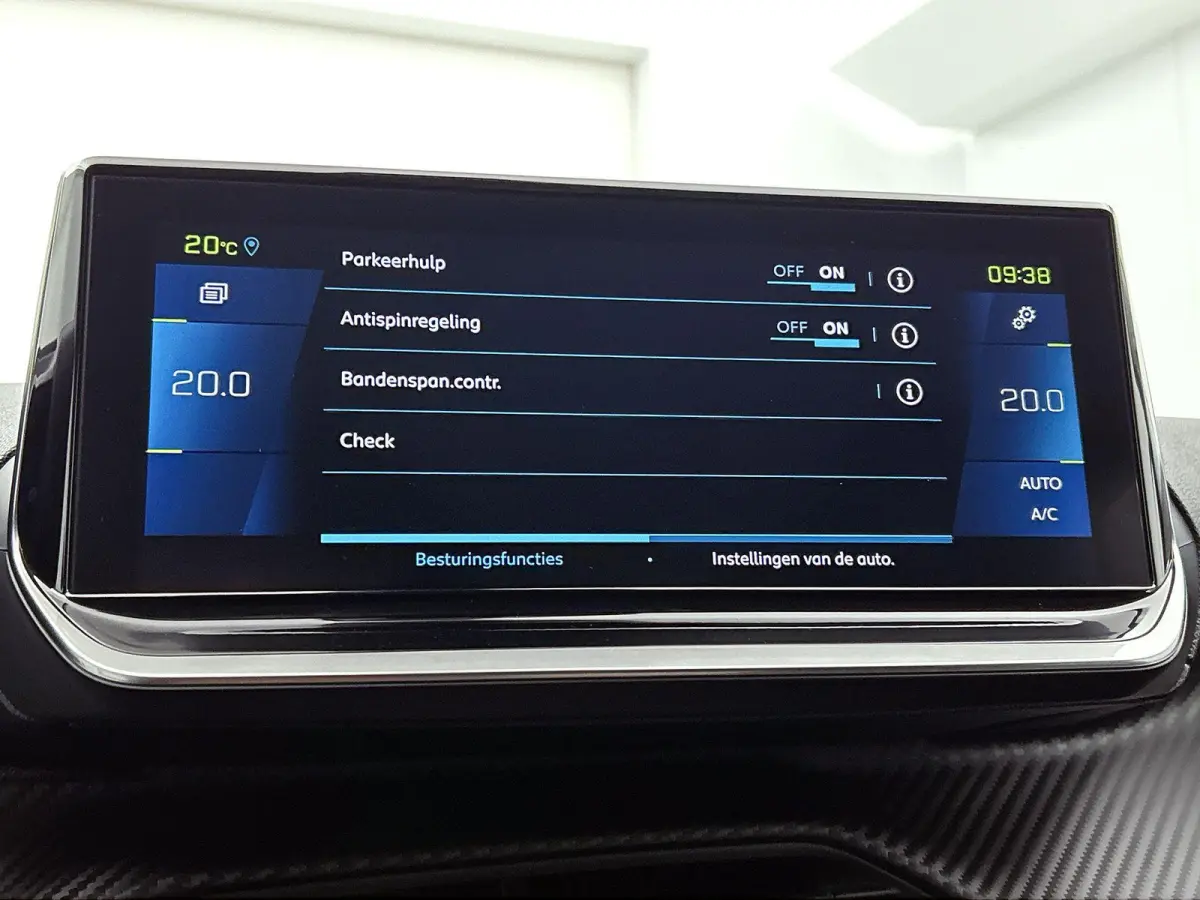 136pk EV Allure Pack 50 kWh Automaat | 1ste Eigenaar | Navigatie | Stoelverwarming | Climate Control | Cruise Control | Camera | 17"LMV | LED | Apple Carplay/Android Auto |