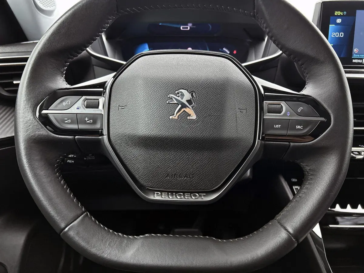 136pk EV Allure Pack 50 kWh Automaat | 1ste Eigenaar | Navigatie | Stoelverwarming | Climate Control | Cruise Control | Camera | 17"LMV | LED | Apple Carplay/Android Auto |