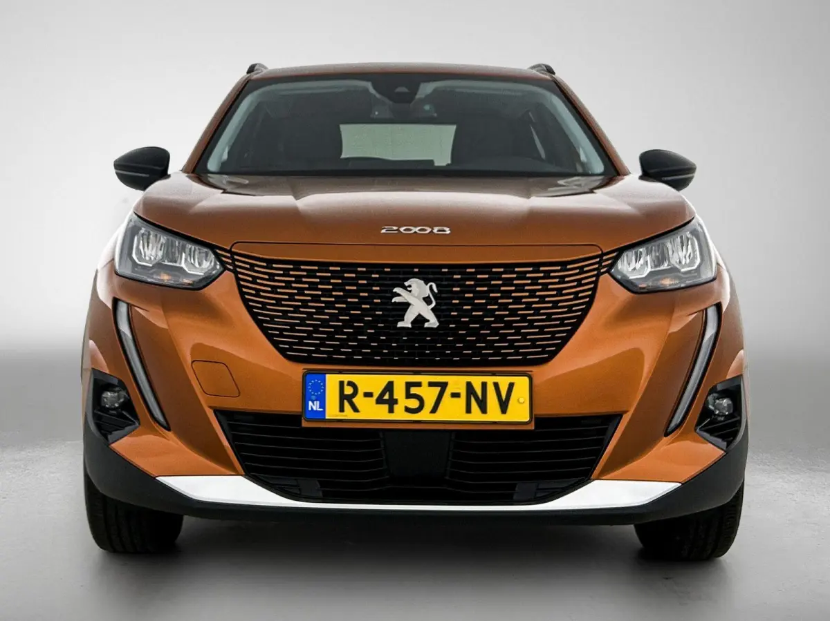 136pk EV Allure Pack 50 kWh Automaat | 1ste Eigenaar | Navigatie | Stoelverwarming | Climate Control | Cruise Control | Camera | 17"LMV | LED | Apple Carplay/Android Auto |