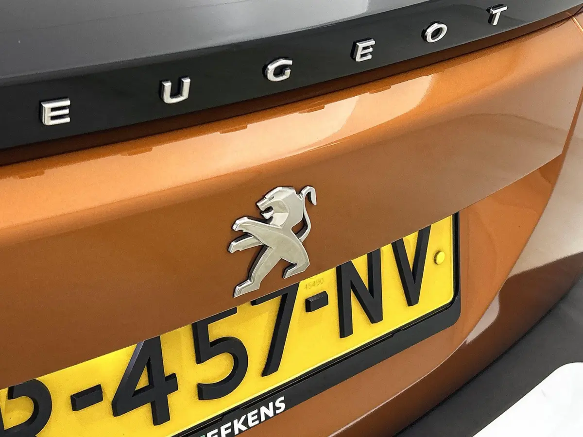 136pk EV Allure Pack 50 kWh Automaat | 1ste Eigenaar | Navigatie | Stoelverwarming | Climate Control | Cruise Control | Camera | 17"LMV | LED | Apple Carplay/Android Auto |