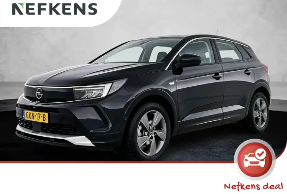1.2 130pk | Trekhaak | Verstelbare Lendensteunen | Apple Carplay/Android Auto | Stoel-/Stuurverwarming | Parkeersensoren |