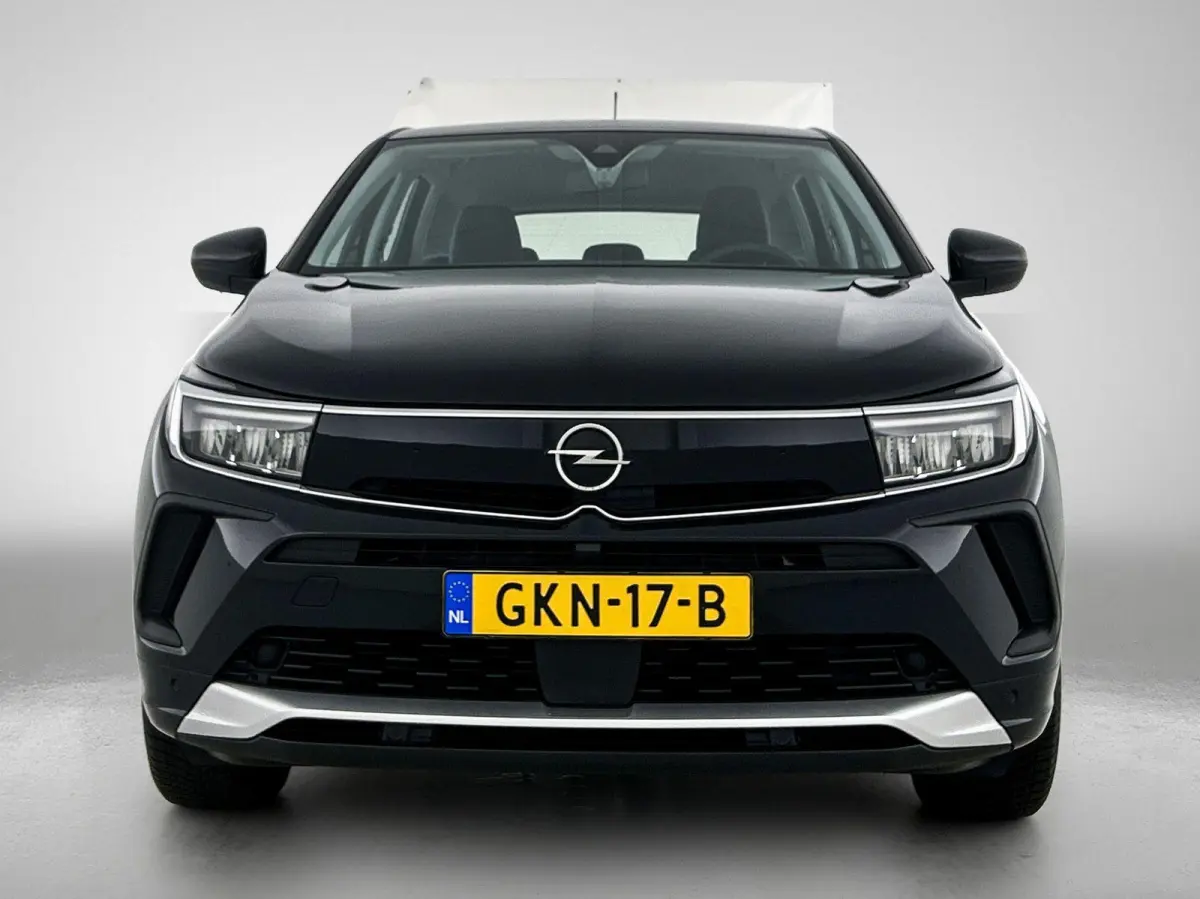 1.2 130pk | Trekhaak | Verstelbare Lendensteunen | Apple Carplay/Android Auto | Stoel-/Stuurverwarming | Parkeersensoren |