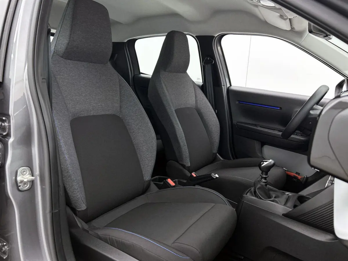 1.2 100pk You | Airco | Cruise Control | Bluetooth | LED | Parkeersensoren Achter