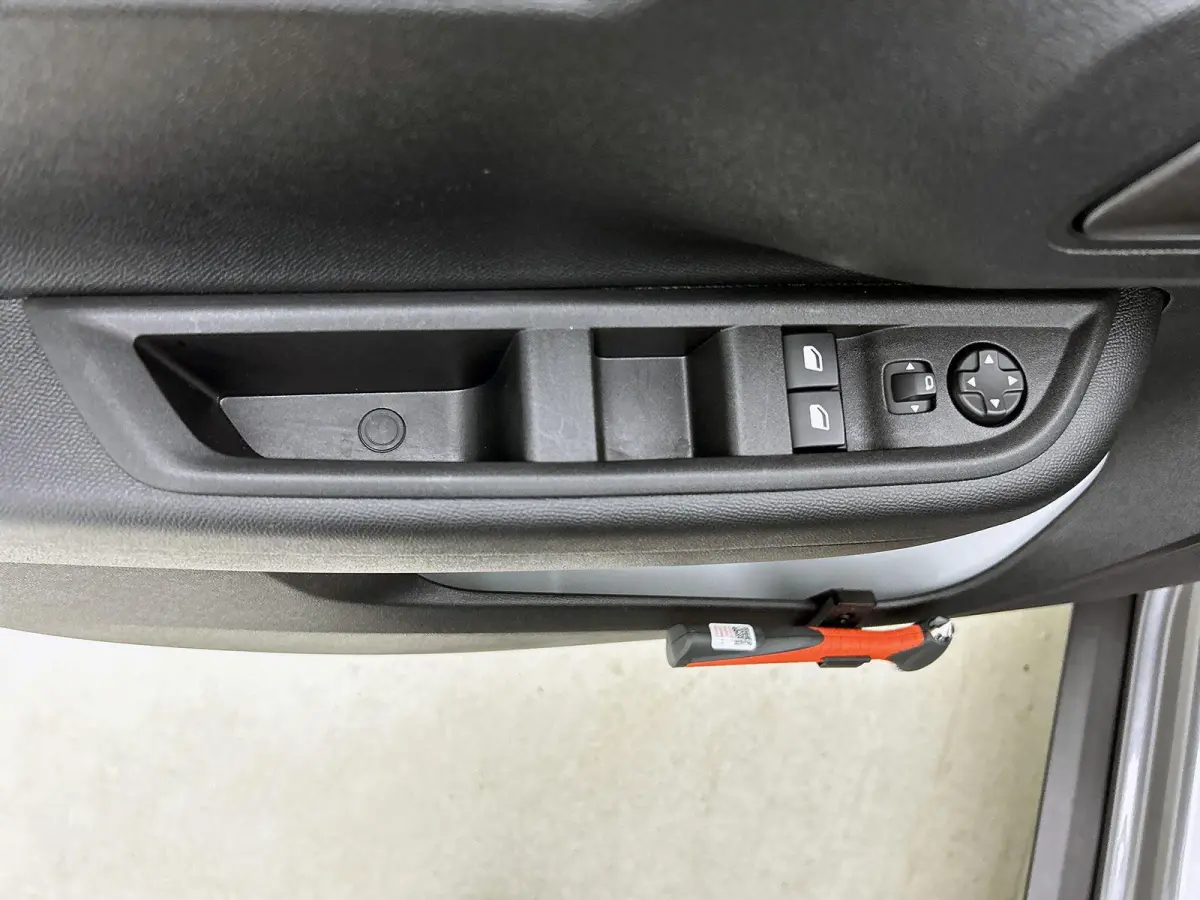 1.2 100pk You | Airco | Cruise Control | Bluetooth | LED | Parkeersensoren Achter
