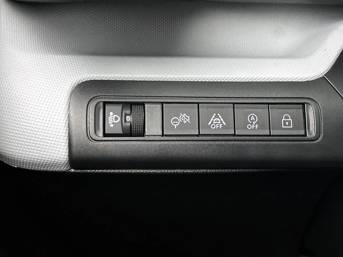 1.2 100pk You | Airco | Cruise Control | Bluetooth | LED | Parkeersensoren Achter