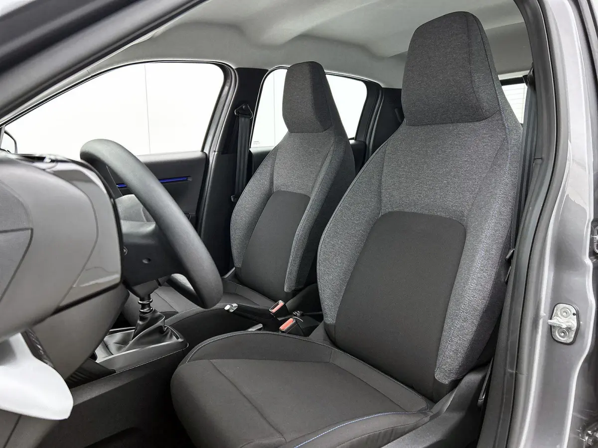 1.2 100pk You | Airco | Cruise Control | Bluetooth | LED | Parkeersensoren Achter