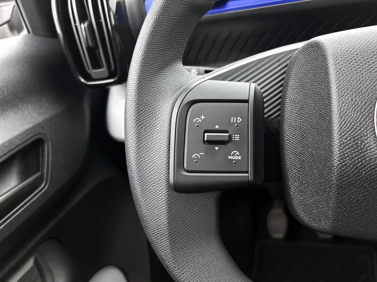 1.2 100pk You | Airco | Cruise Control | Bluetooth | LED | Parkeersensoren Achter