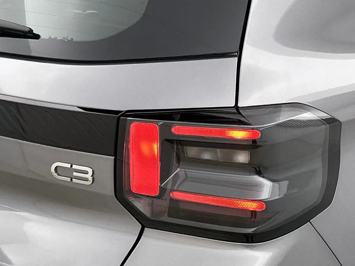 1.2 100pk You | Airco | Cruise Control | Bluetooth | LED | Parkeersensoren Achter