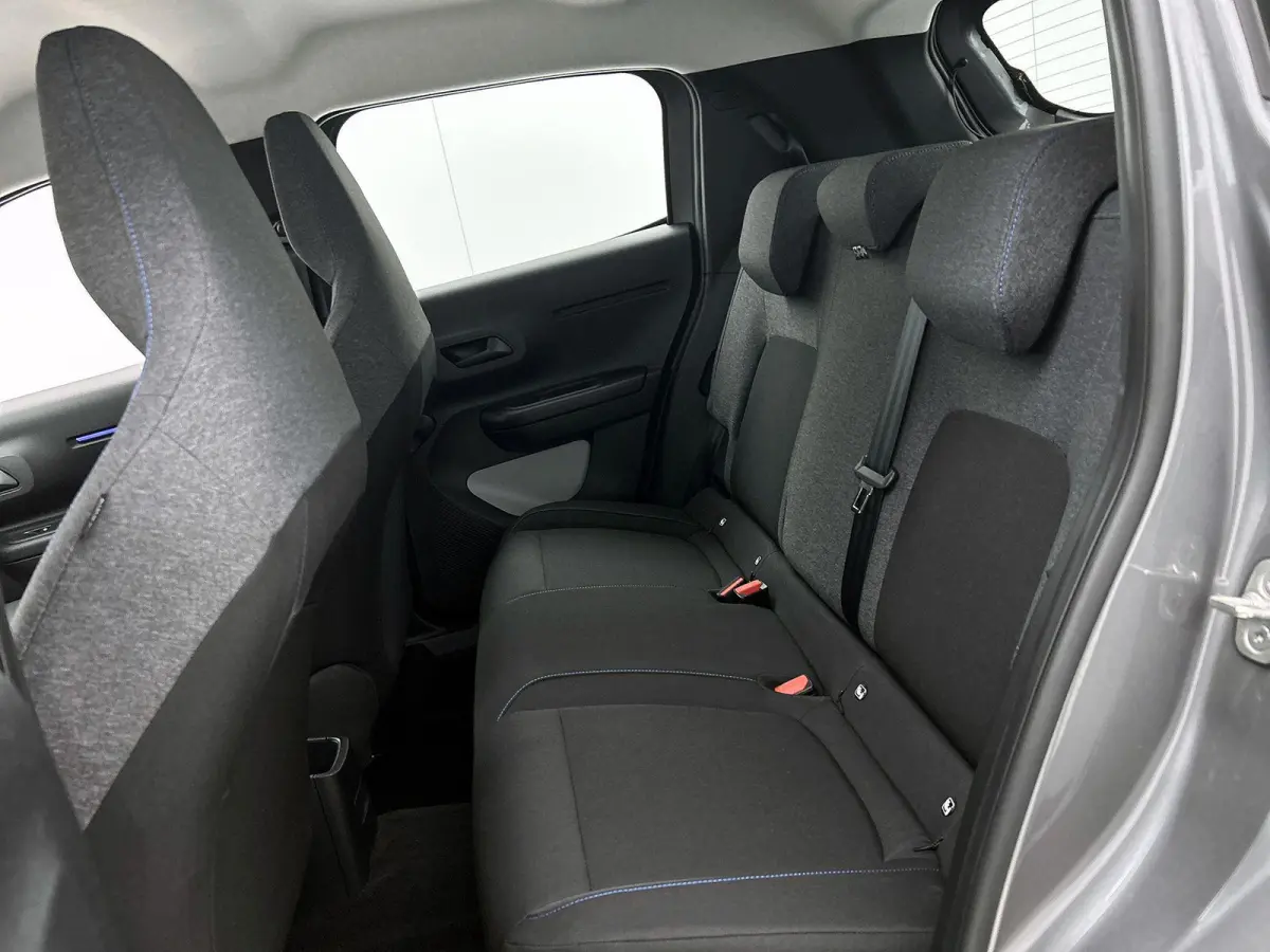 1.2 100pk You | Airco | Cruise Control | Bluetooth | LED | Parkeersensoren Achter