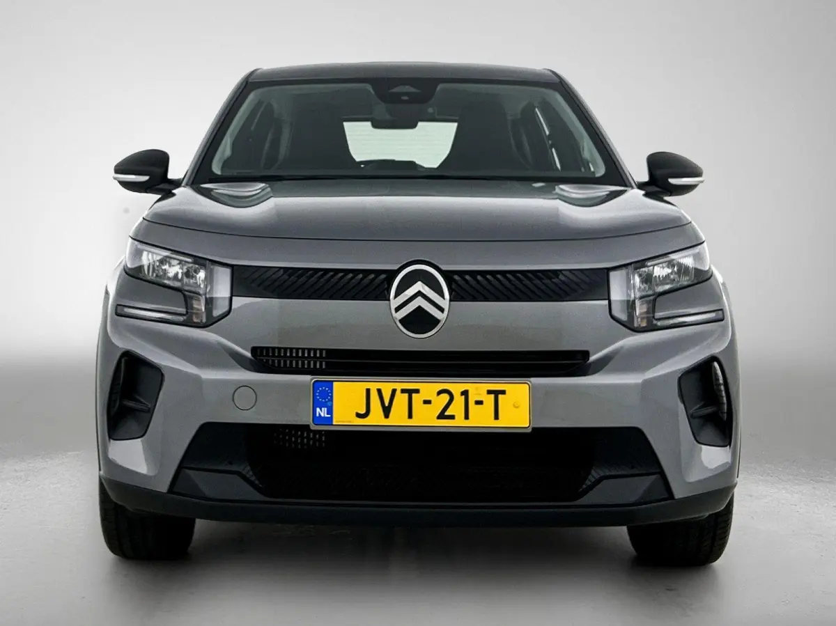 1.2 100pk You | Airco | Cruise Control | Bluetooth | LED | Parkeersensoren Achter