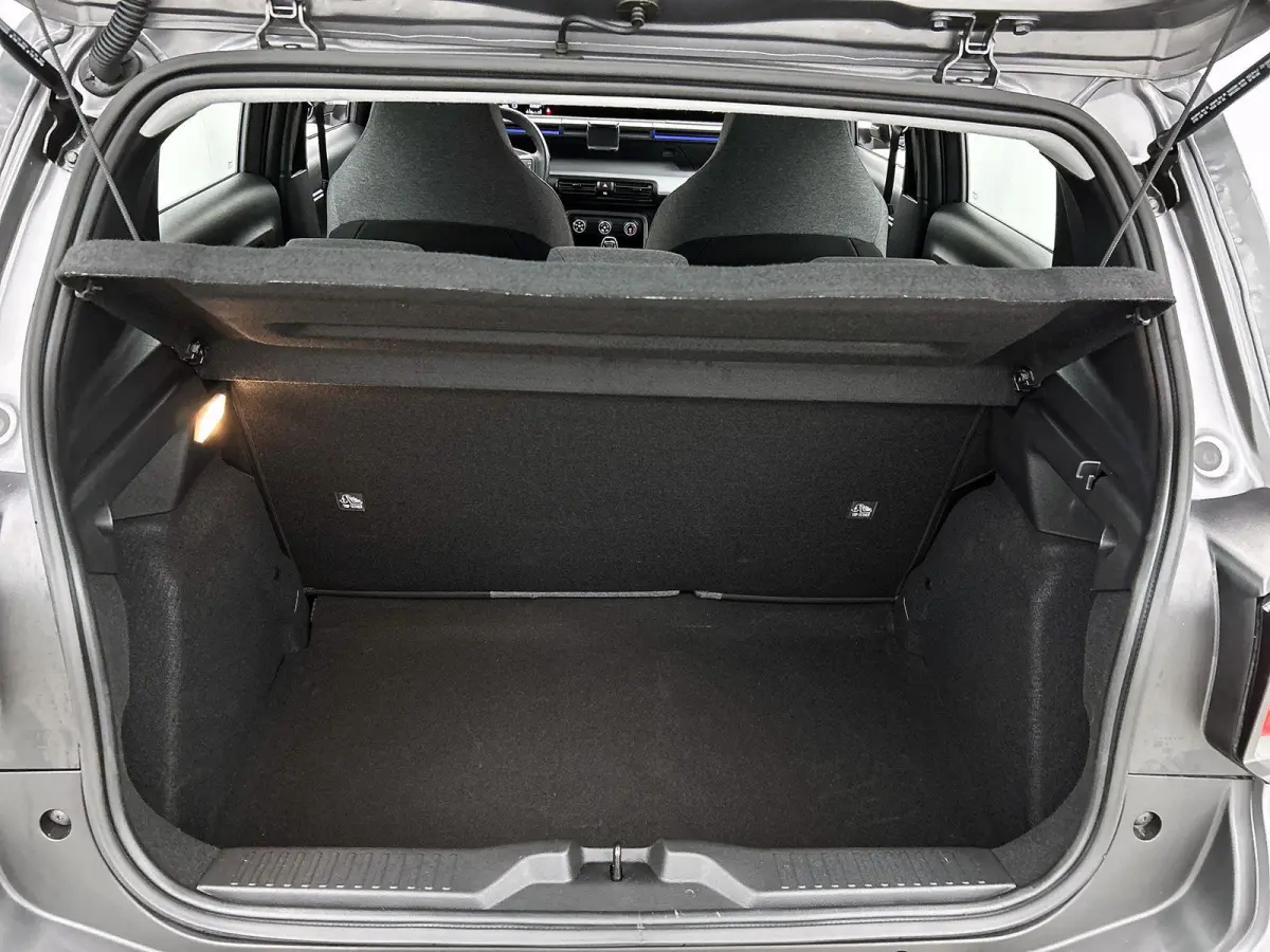1.2 100pk You | Airco | Cruise Control | Bluetooth | LED | Parkeersensoren Achter