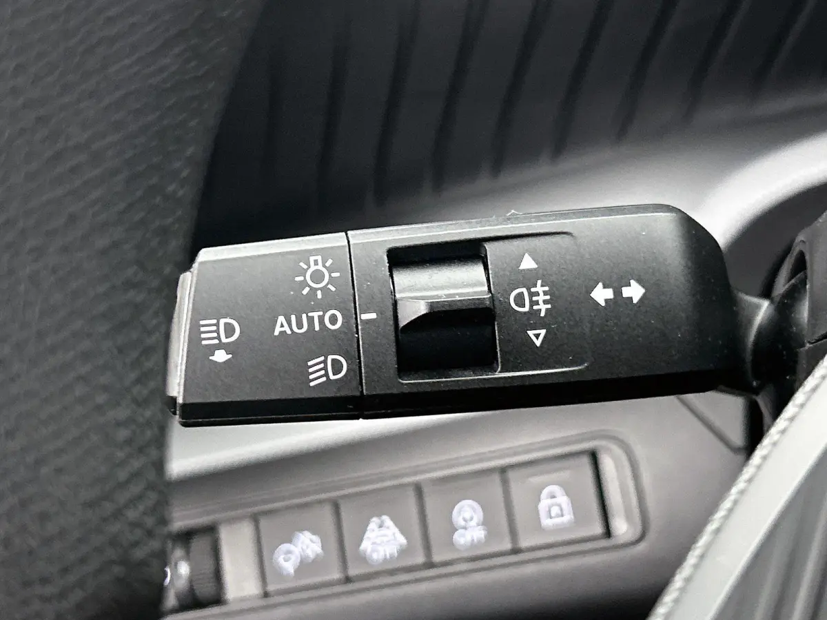 1.2 100pk You | Airco | Cruise Control | Bluetooth | LED | Parkeersensoren Achter