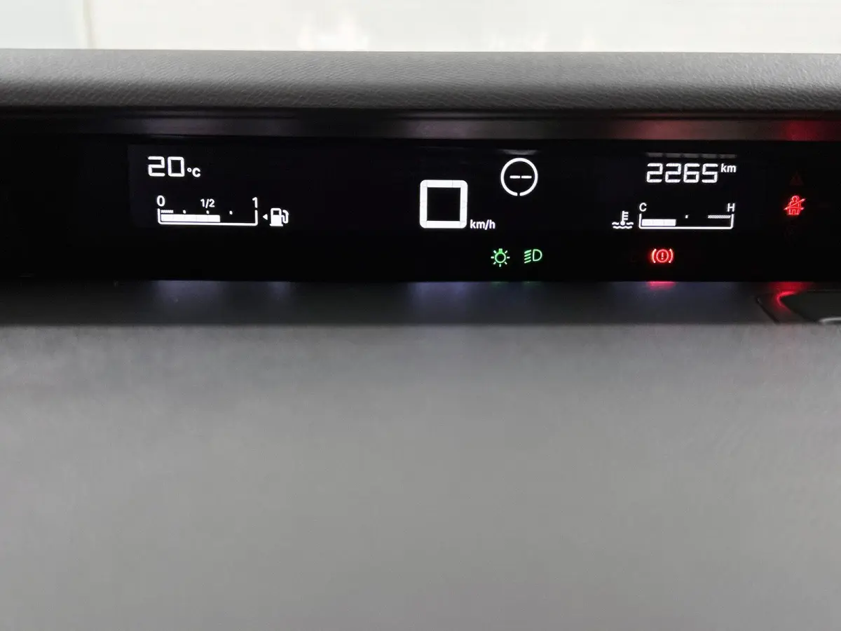 1.2 100pk You | Airco | Cruise Control | Bluetooth | LED | Parkeersensoren Achter