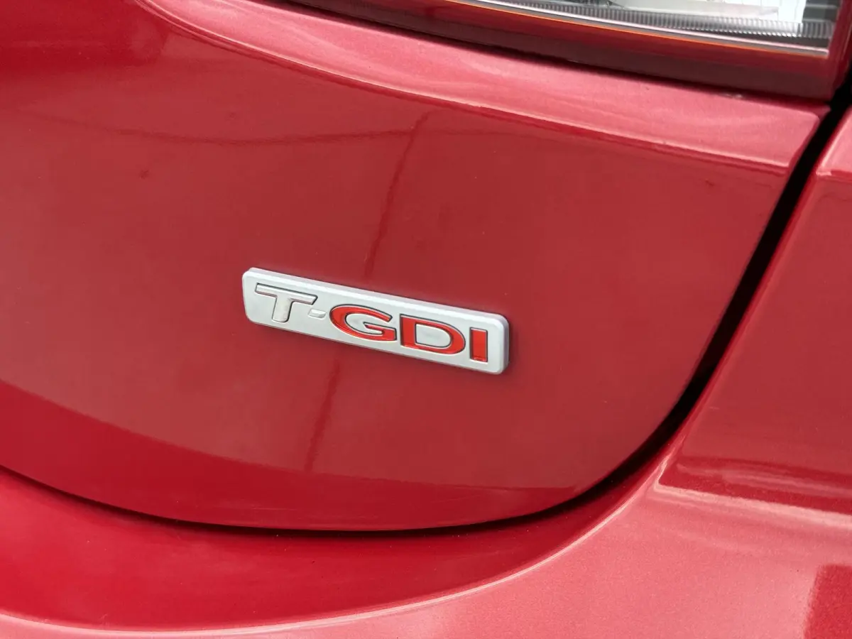 1.0 TGDI ComfortPlusLine Navigator Camera|Cruise|Carplay|Navi|Airco|Elek ramen|Lm velgen|N.A.P|APK tot 04-2027